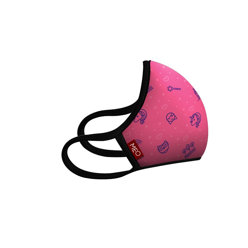 MEO Kids Face Mask - Mighty Baby PH