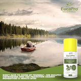 Eucapro Citriodora Spray 100g