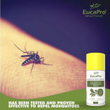 Eucapro Citriodora Spray 100g