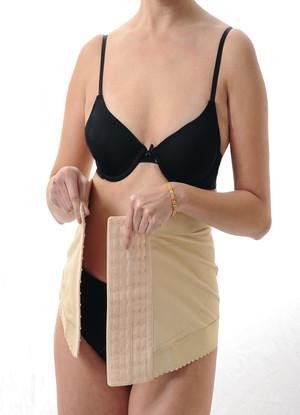 Wink Belly and Hip Shaper - Mighty Baby PH