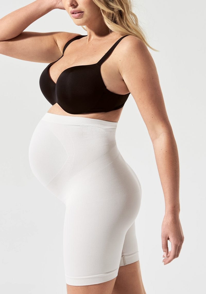 Blanqi Everyday Maternity Belly Support Girlshort - Mighty Baby PH