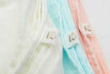 Nappi Baby Muslin Squares 2's - Mighty Baby PH