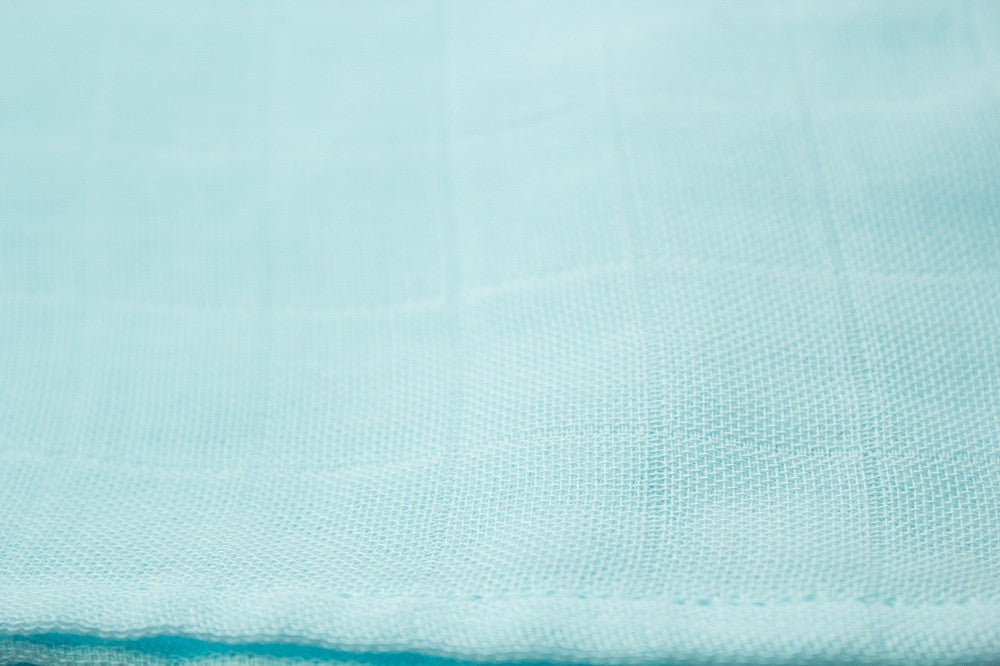 Nappi Baby Muslin Squares 2's - Mighty Baby PH