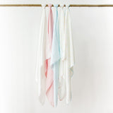 Nappi Bamboo Muslin Swaddle - Mighty Baby PH