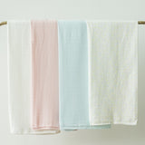 Nappi Bamboo Muslin Swaddle - Mighty Baby PH
