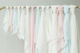 Nappi Bamboo Muslin Swaddle - Mighty Baby PH