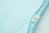 Nappi Bamboo Muslin Swaddle - Mighty Baby PH
