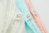 Nappi Bamboo Muslin Swaddle - Mighty Baby PH