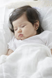 Nappi Bamboo Muslin Swaddle - Mighty Baby PH