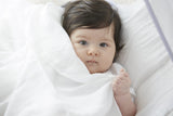 Nappi Bamboo Muslin Swaddle - Mighty Baby PH