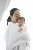 Nappi Bamboo Muslin Swaddle - Mighty Baby PH