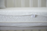 Nappi Bamboo Waterproof Mat - Large - Mighty Baby PH