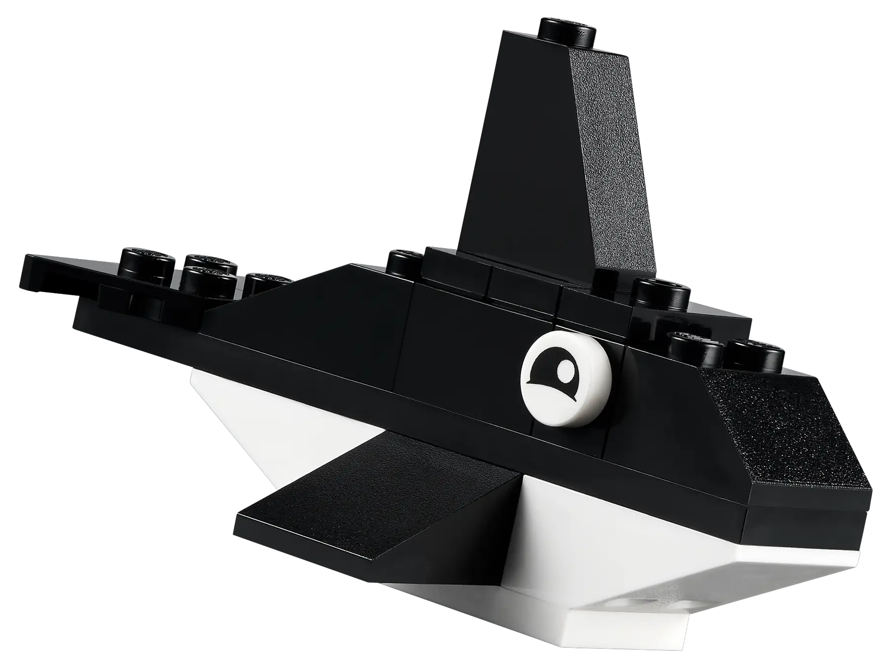 Lego Classic Around the World