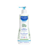 Mustela Gentle Cleansing Gel (Normal Skin) Naturalness
