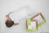Nappi Bamboo Muslin Swaddle - Mighty Baby PH