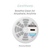 EcoNuvo Shield Plasma UV Air Sterilizer