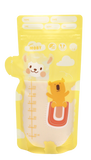 Baby Moby Breastmilk Storage Bags 8oz