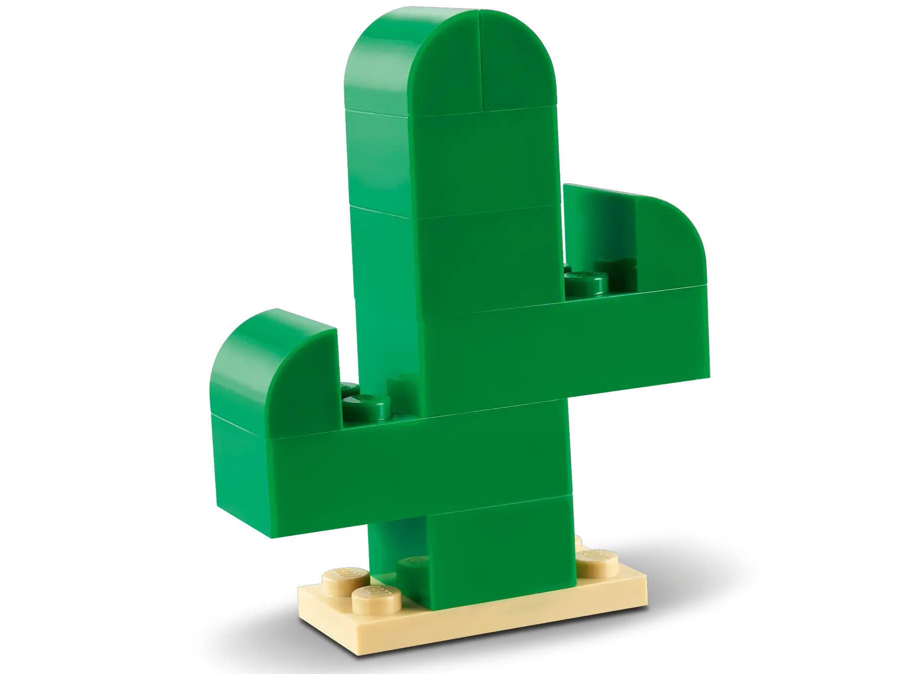 Lego Classic Around the World