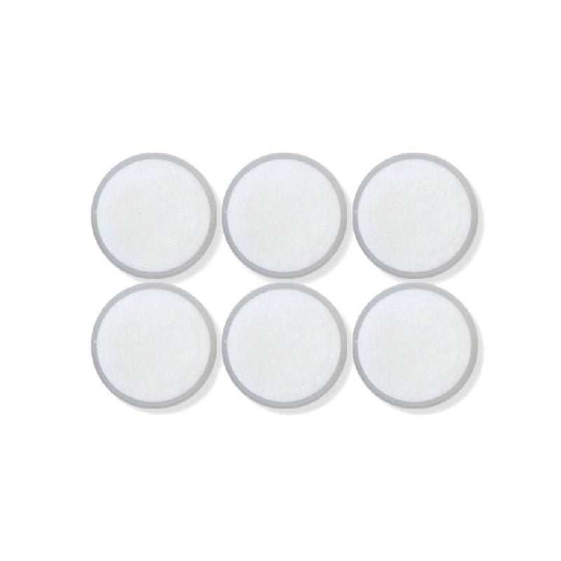 BEBESIA SECOND STEP MICROFILTER (Free SILICONE FIXING RING) - Mighty Baby PH
