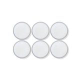 Bebesia Second Step Microfilter (Pack of 6)