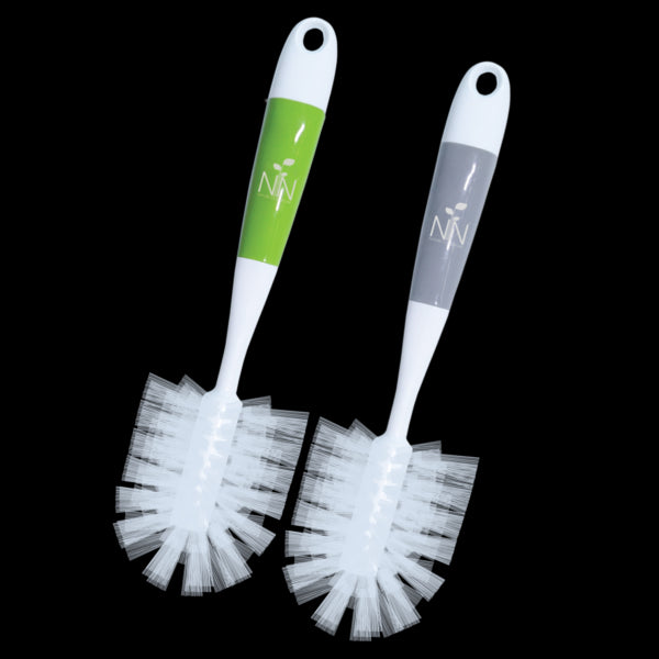 Nature to Nurture 2-In-1 Bottle & Nipple Cleaner - Mighty Baby PH