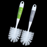Nature to Nurture 2-In-1 Bottle & Nipple Cleaner