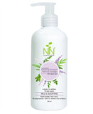 Nature to Nurture Hand Soap With Aloe Vera - Mighty Baby PH