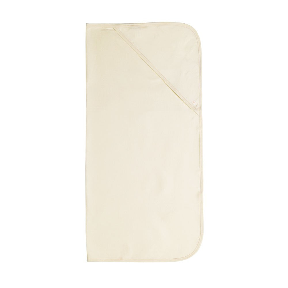 St. Patrick Organic Hooded Blanket - Mighty Baby PH