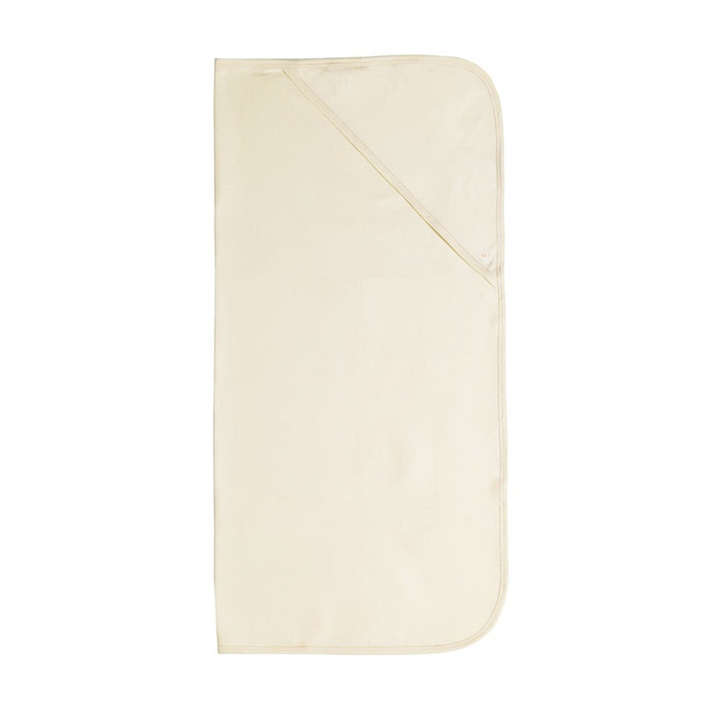 St. Patrick Organic Hooded Blanket - Mighty Baby PH