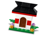 Lego Classic Around the World