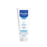 Mustela 2 in 1 Cleansing Gel 200ml (Normal Skin)