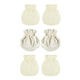 St. Patrick Organic Mittens