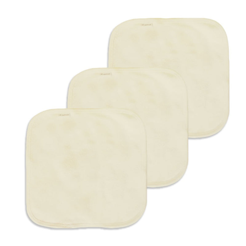 St. Patrick Organic Washcloth - Mighty Baby PH