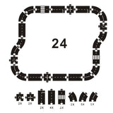 Baby Stocks Soft Tracks
