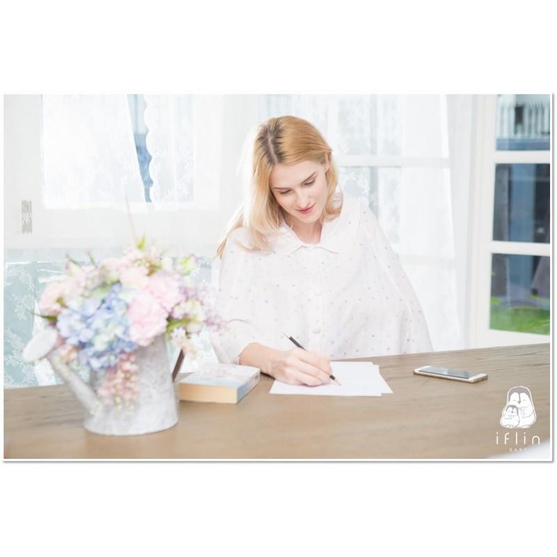 Iflin My Trendy Bamboo Nursing Cape - Mighty Baby PH