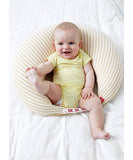 Mamaway Medical Grade Hypoallergenic Maternity Support & Nursing Pillow