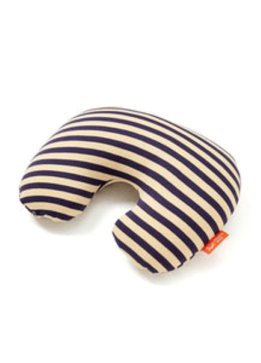 Mamaway Antibacterial Neck Pillow Case