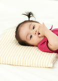 Mamaway Medical Grade Hypoallergenic Pillow from Newborn to Toddlers