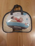 Mamaway Optimal Temperature Anti Bacterial Baby Pillow