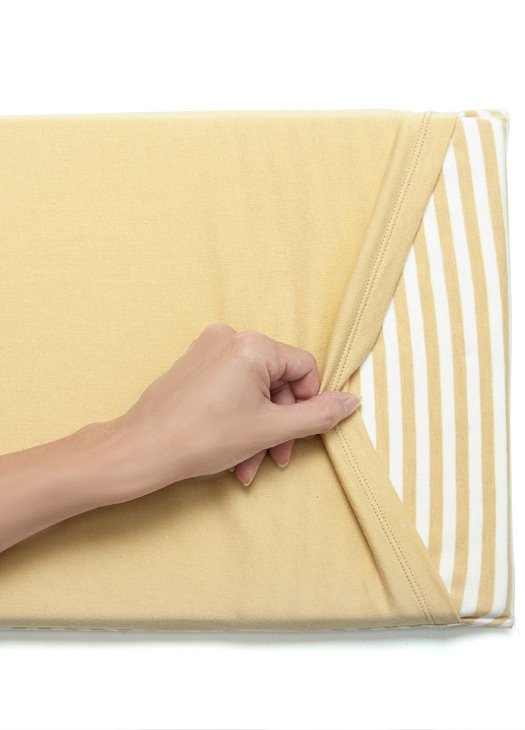 Mamaway Medical Grade Hypoallergenic Pillow from Newborn to Toddlers