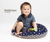 Mamaway Antibacterial Maternity & Feeding Pillow Case