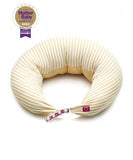 Mamaway Medical Grade Hypoallergenic Maternity Support & Nursing Pillow