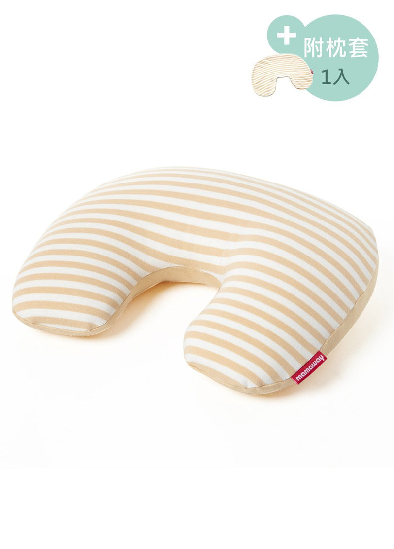 Mamaway Optimal Temperature Anti Bacterial Baby Pillow