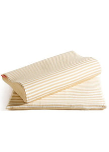 Mamaway Medical Grade Hypoallergenic 3-in-1 Growth Pillow