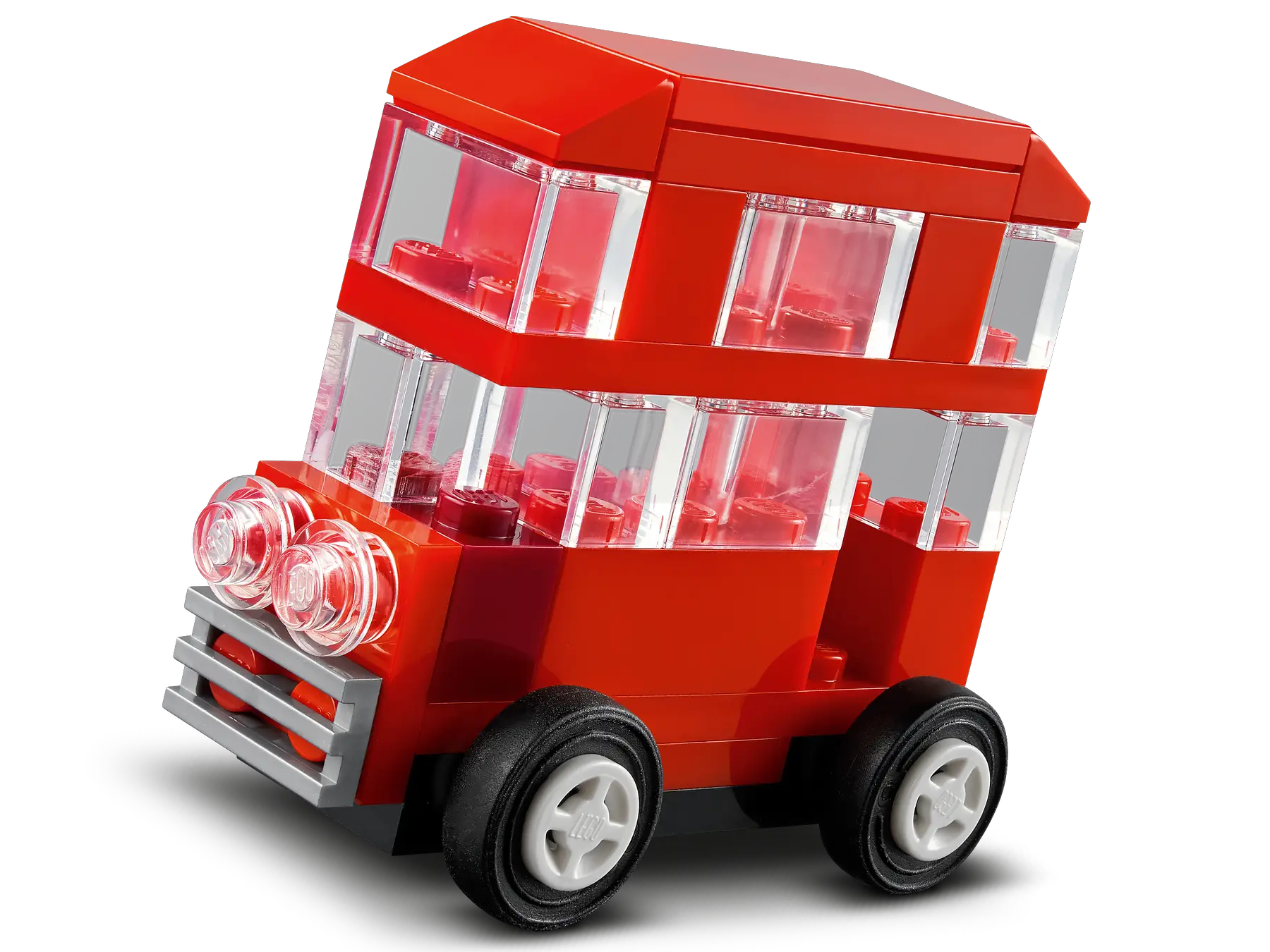 Lego Classic Around the World