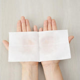 Baby Moby Dry Wipes 30s - Mighty Baby PH