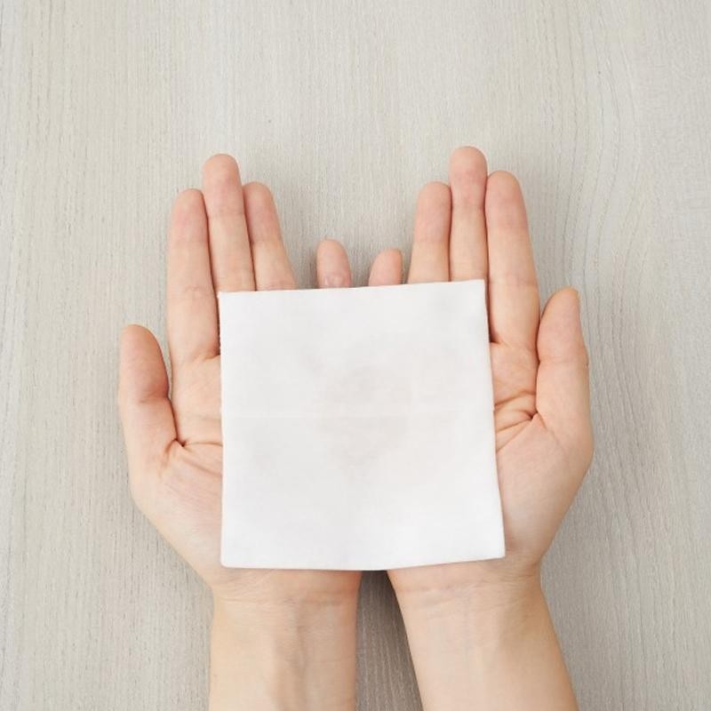 Baby Moby Dry Wipes 30s - Mighty Baby PH