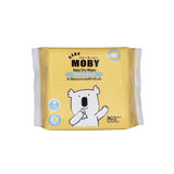 Baby Moby Dry Wipes 30s