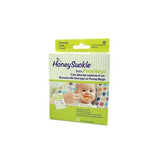 Honeysuckle Small Breastmilk Bags - 4 Oz (25 pcs) - Mighty Baby PH