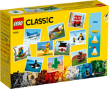 Lego Classic Around the World
